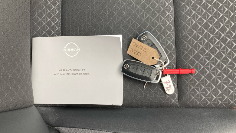 Nissan Juke 1.6 Hybrid N-Connecta 5dr Auto Hybrid Hatchback